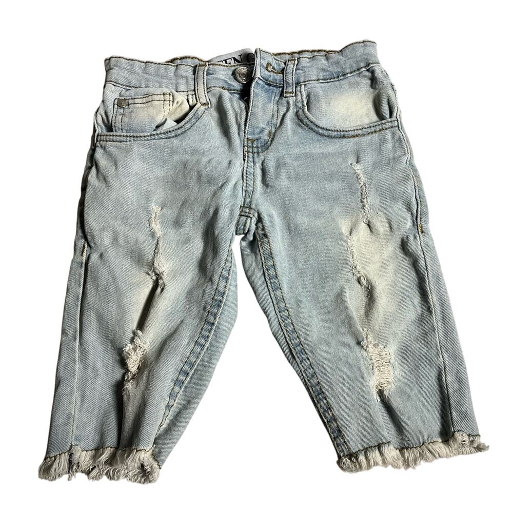 Teen Gs Girls Shorts Size 7
